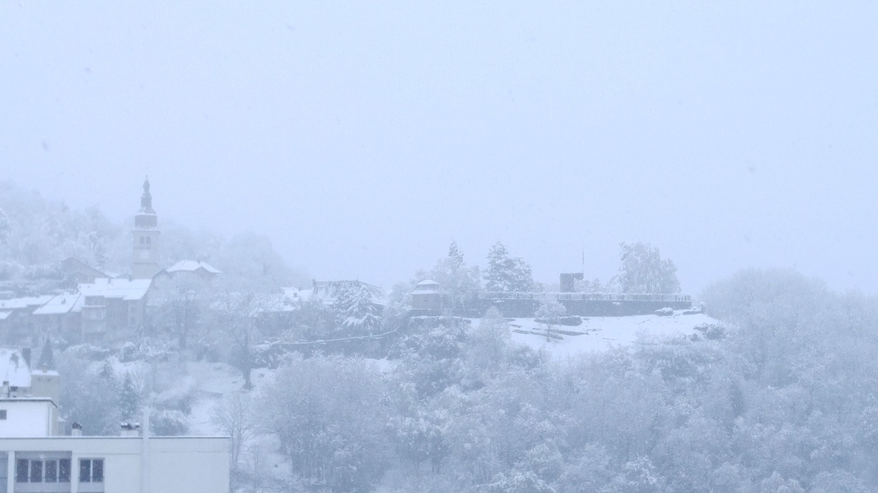 2019-04-04 Chutes de neige sur Conflans