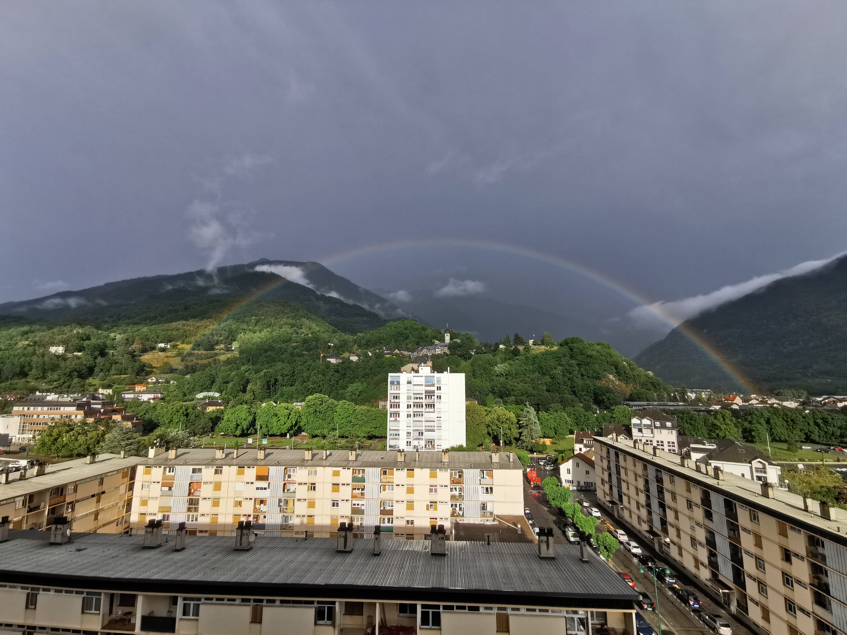 2023-06-22 Arc-en-ciel sur Conflans