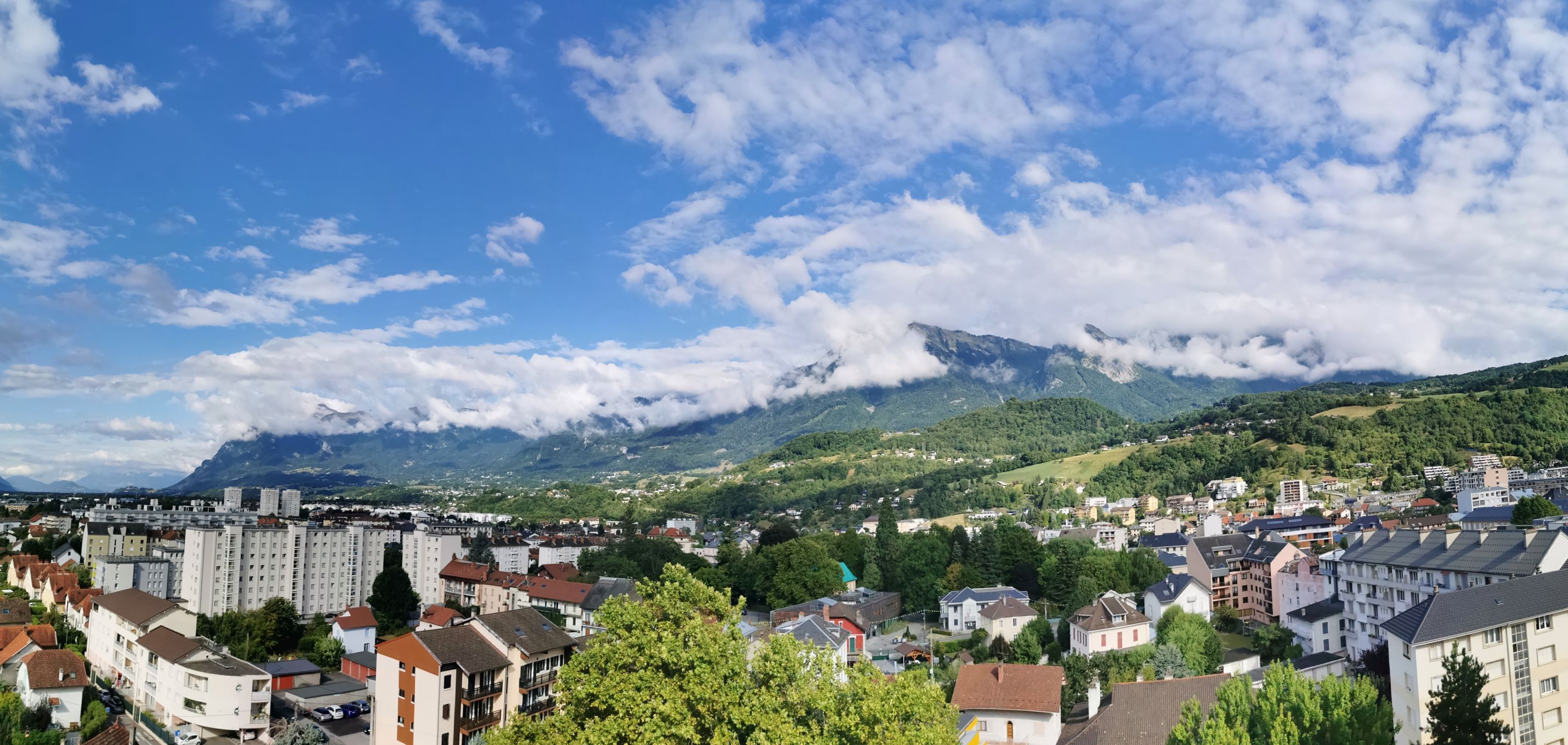 2025-07-26 Matinée sur le massif Bauges
