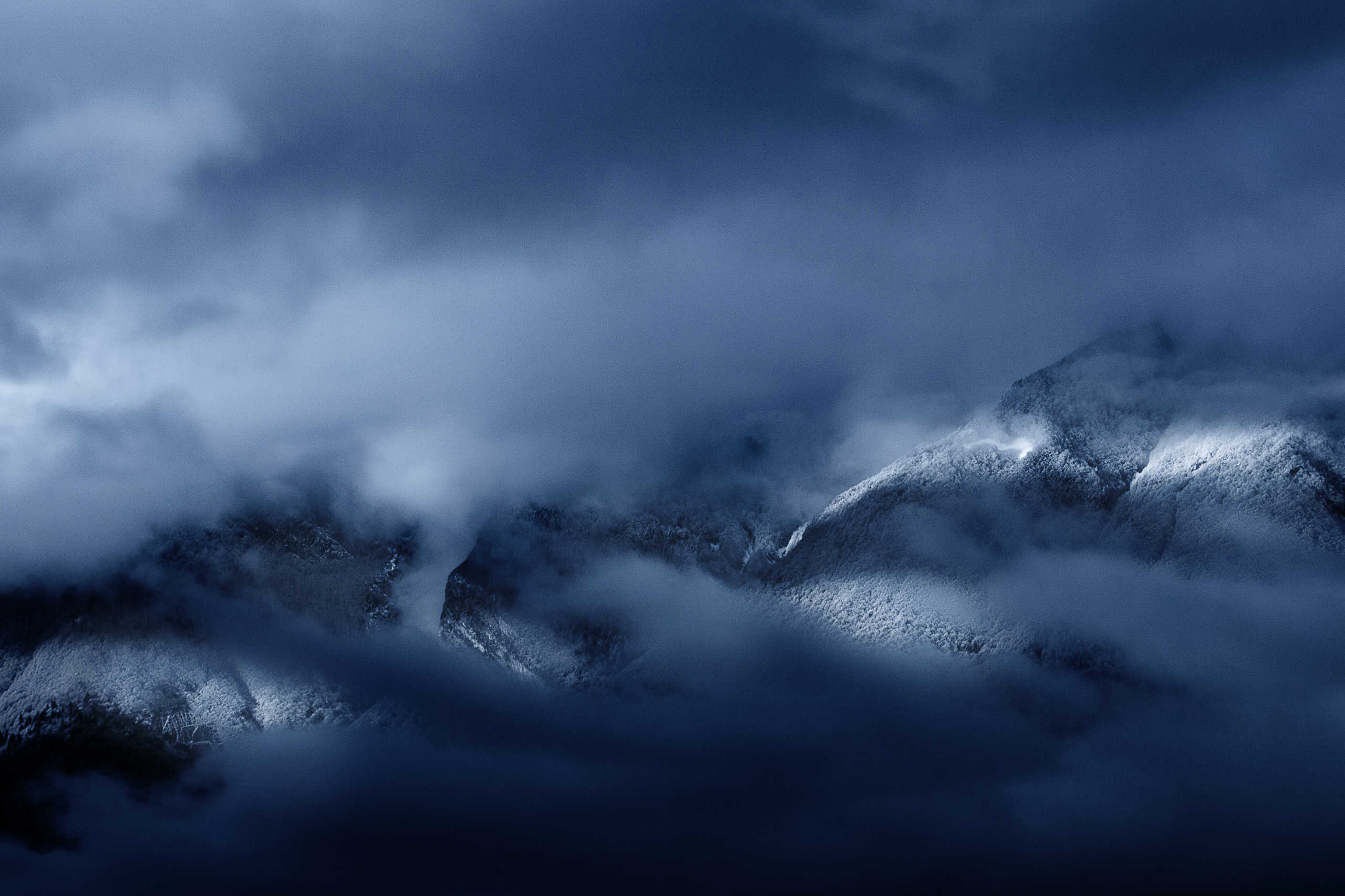 Les Versants de la Belle Etoile