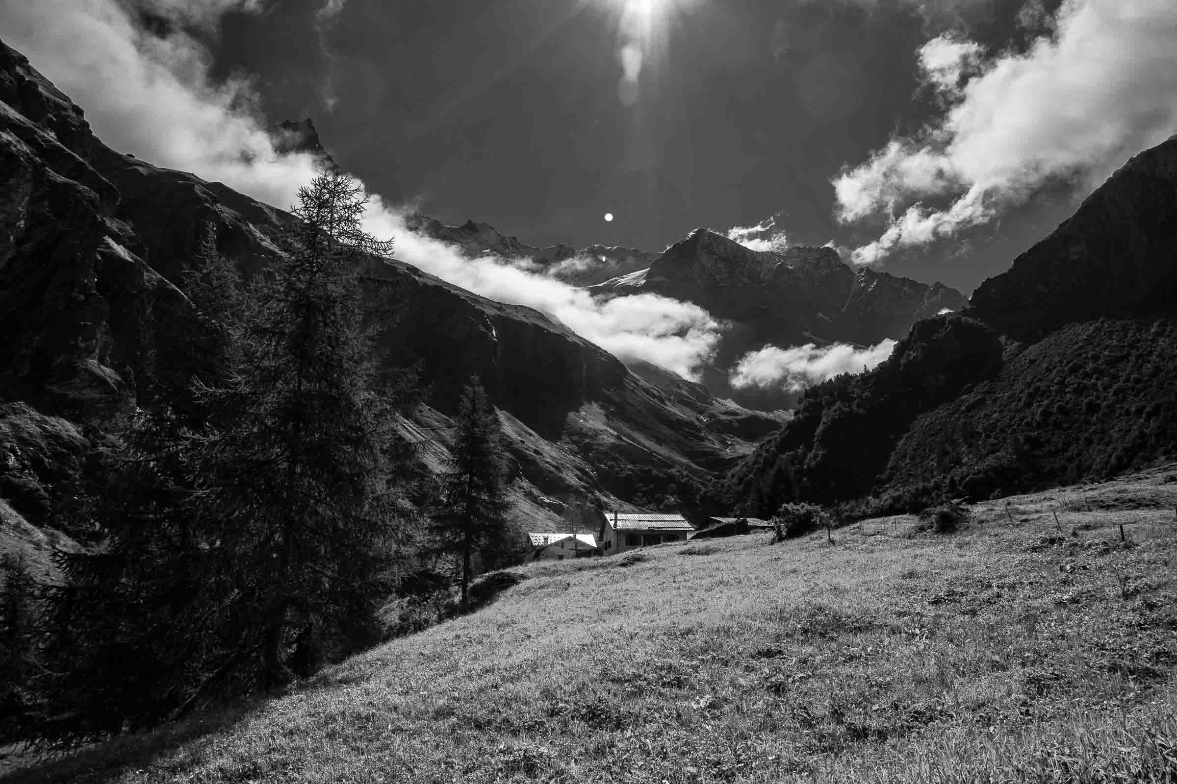 Vallée de Rosuel 2385