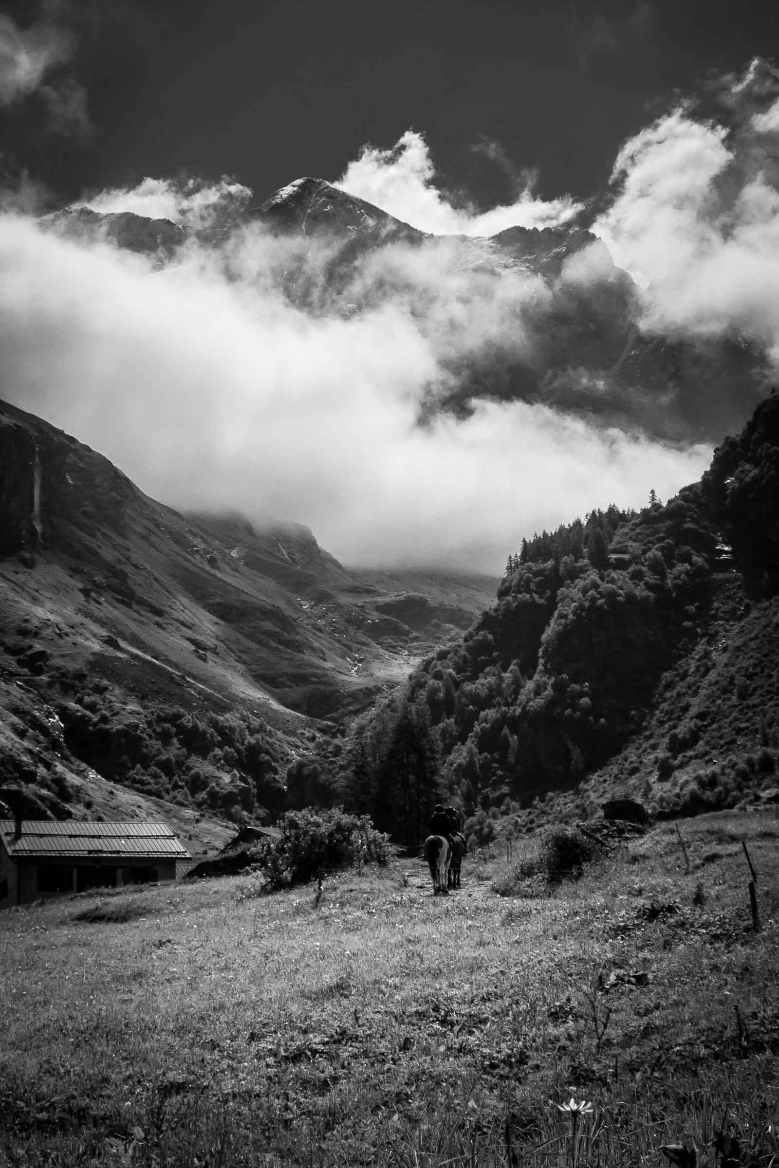 Vallée de Rosuel 2462