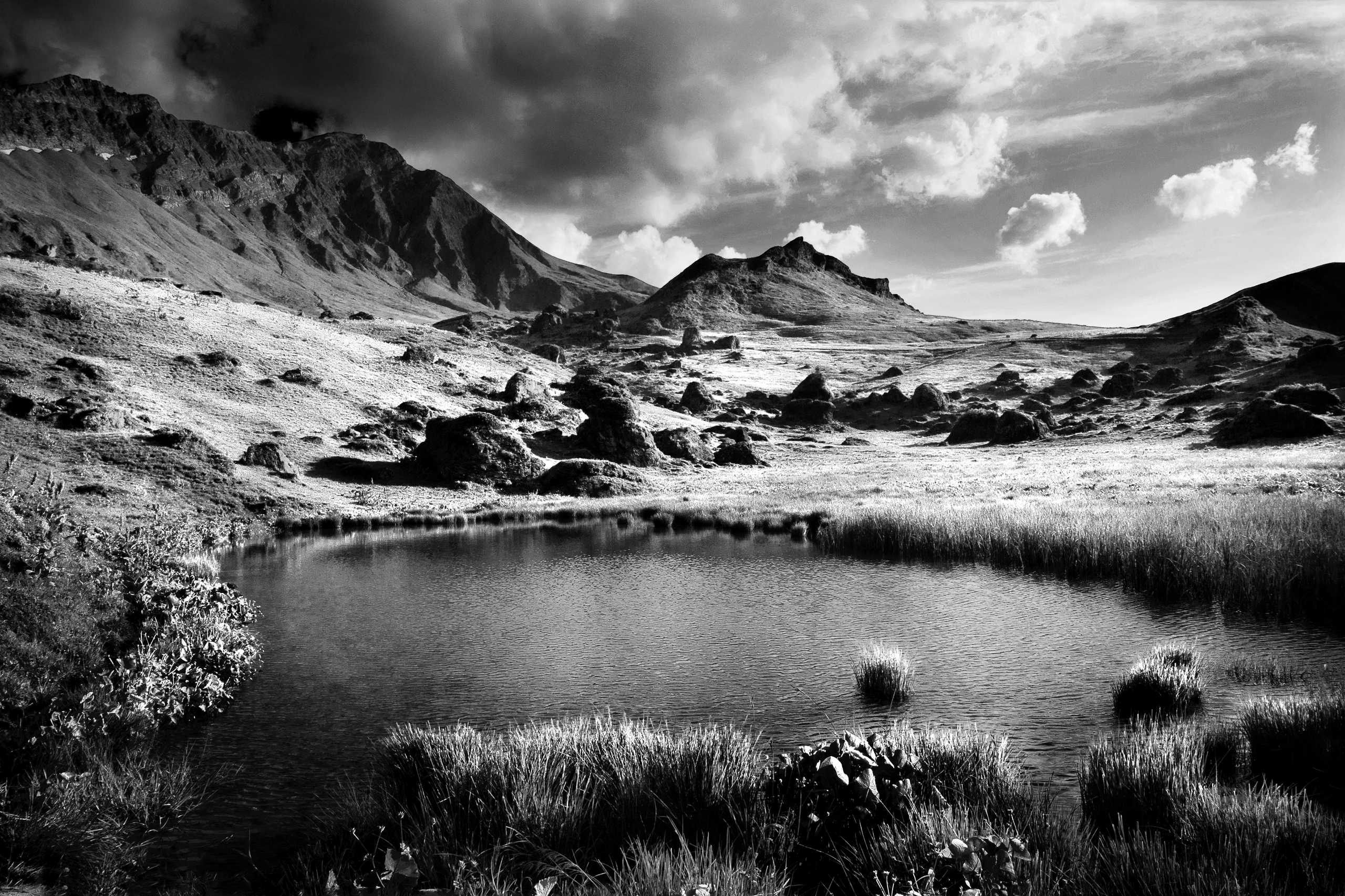 Le Plan de la Laie 3