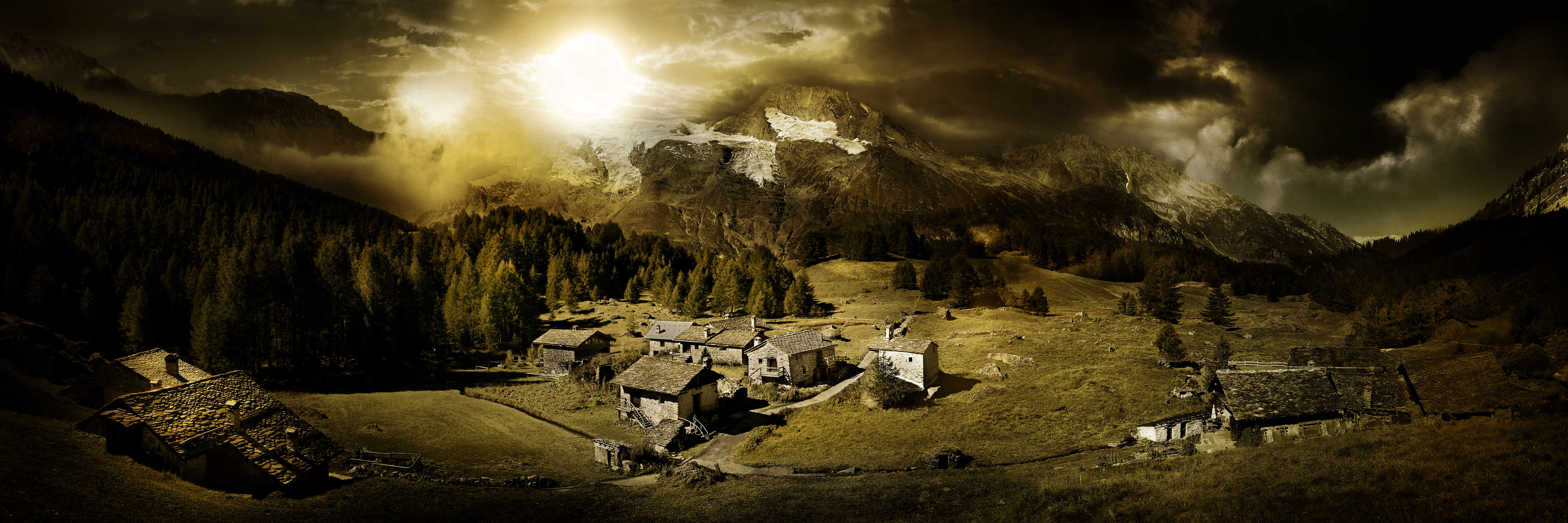 Le Monal je Jour d'Après 2