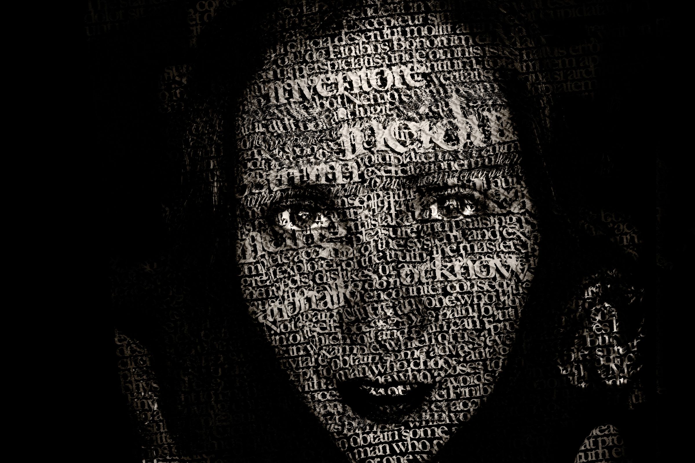 Femme de Lettres